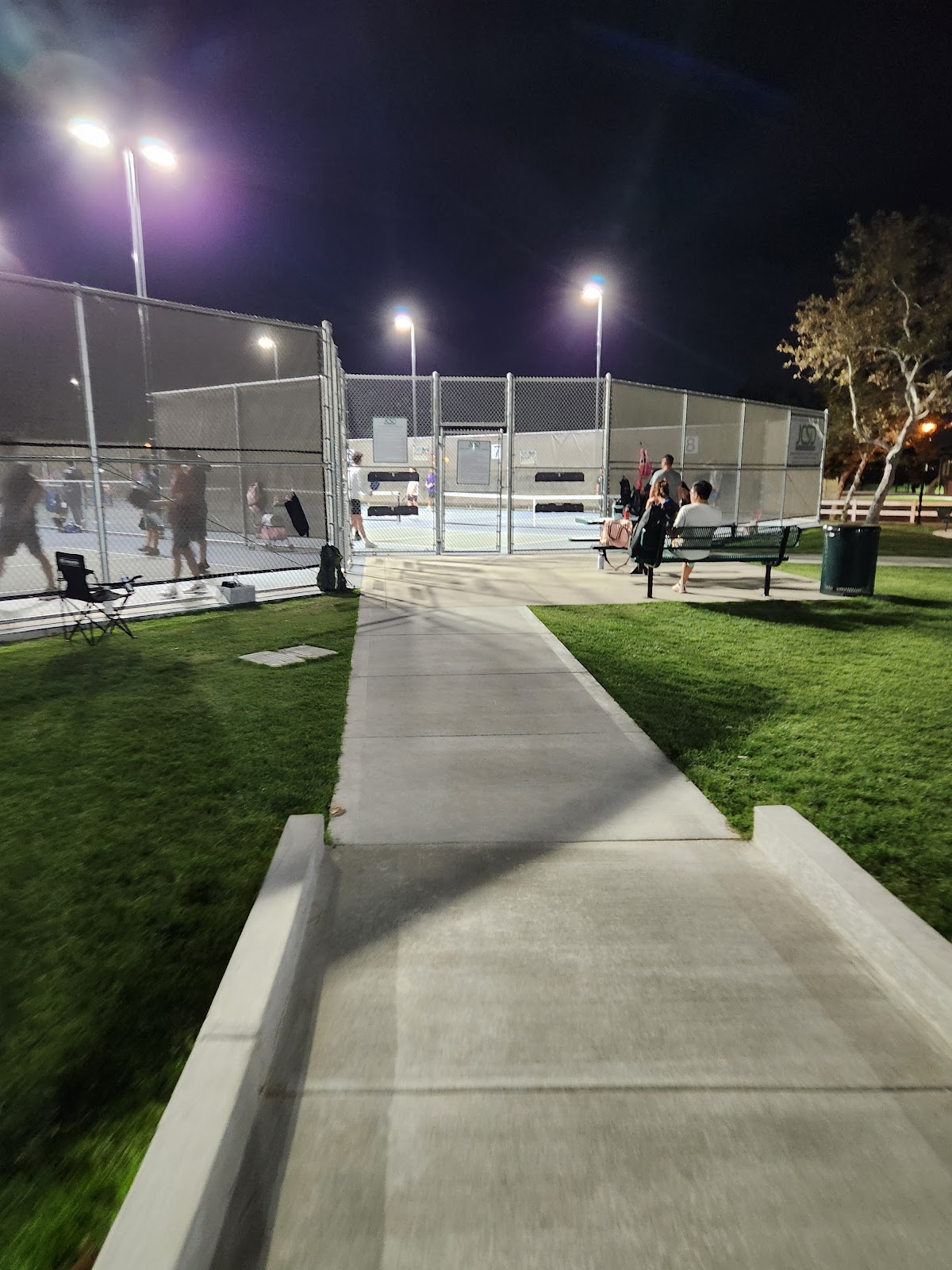 Mountain View Park Pickleball Courts - Photo 2