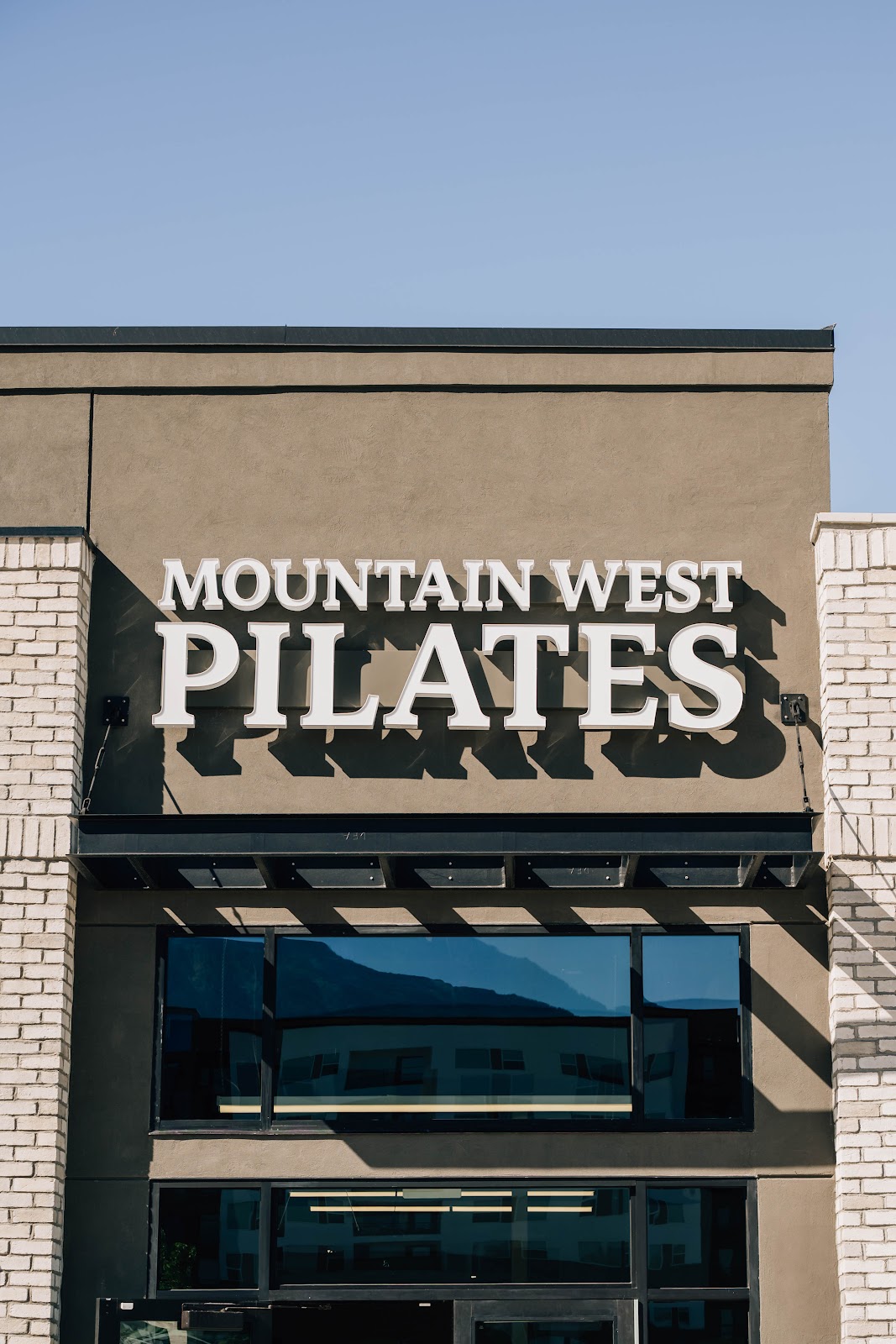 Mountain West Pilates - Photo 3