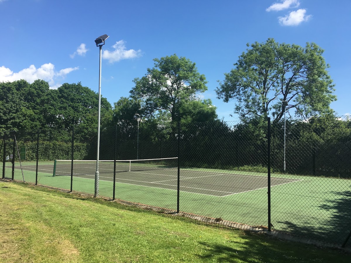 Mountnessing Tennis Club
