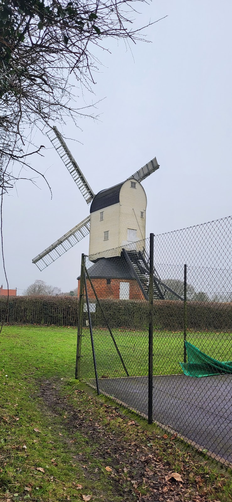 Mountnessing Tennis Club - Photo 3