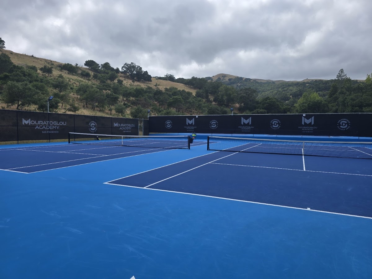 Mouratoglou Academy San Francisco - Photo 2