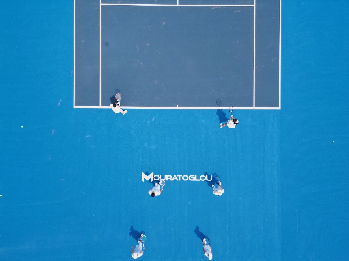 Mouratoglou Tennis Center Noblesville / M PADEL Noblesville