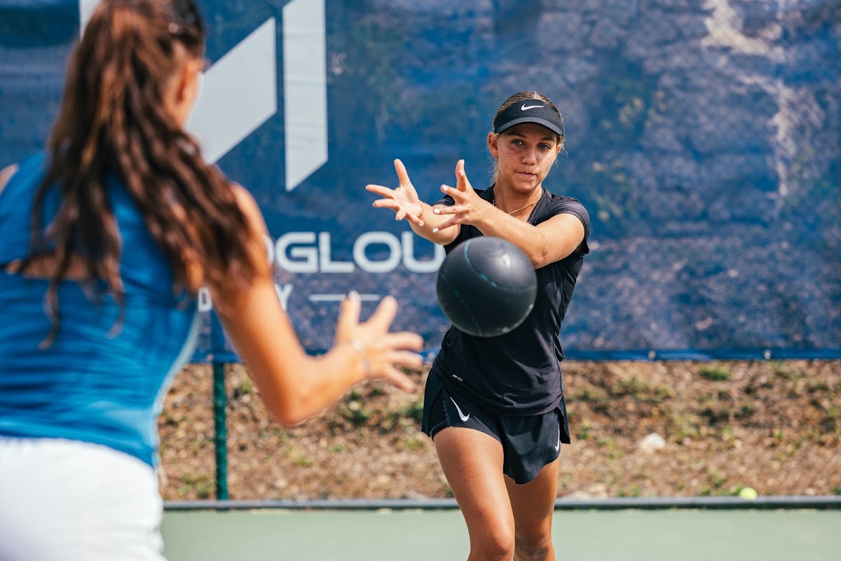 Mouratoglou Tennis Center Noblesville / M PADEL Noblesville - Photo 2