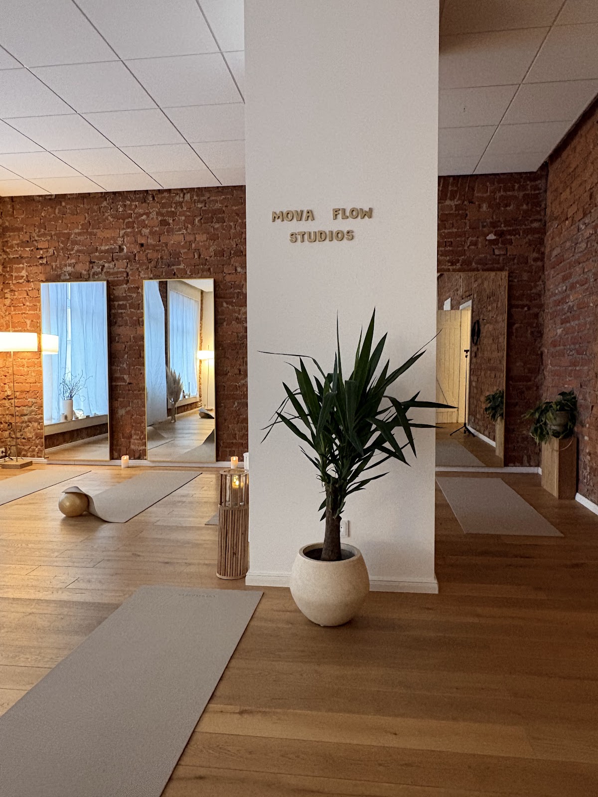 Mova Flow Studios - Photo 2