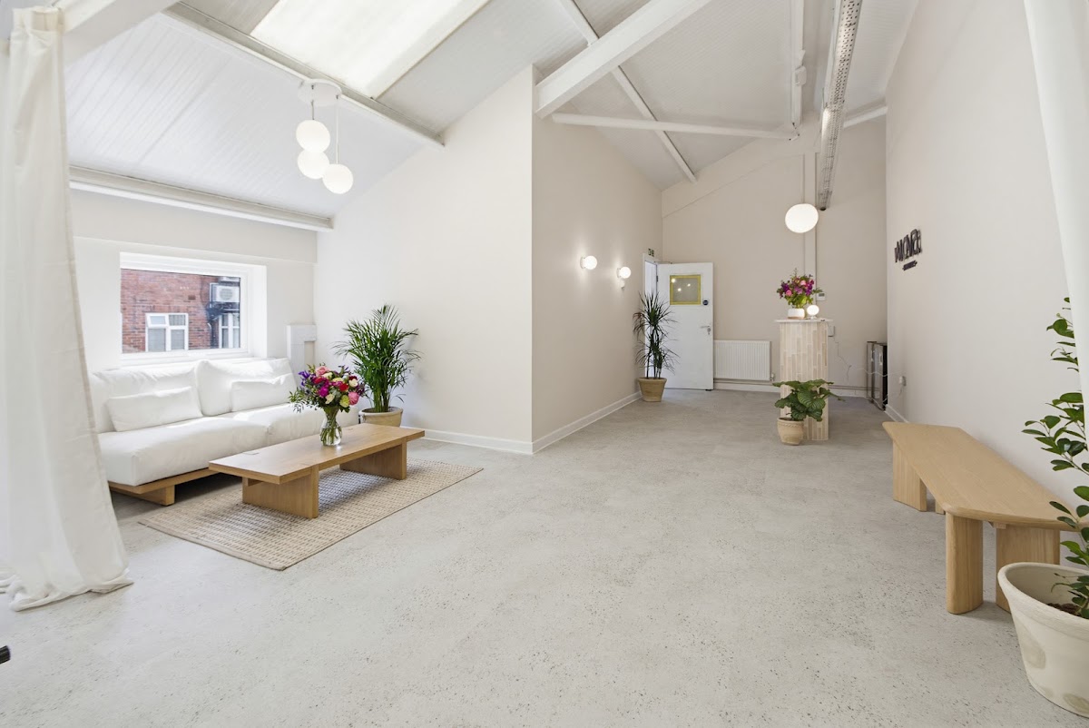MOVA Studios