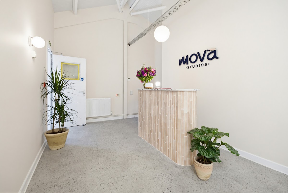 MOVA Studios - Photo 3