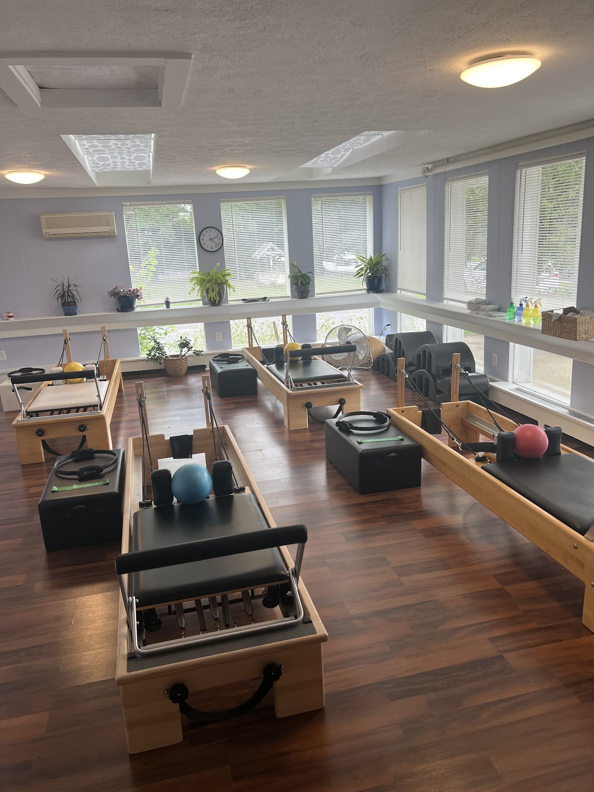 Move ME Pilates and Barre - Photo 3