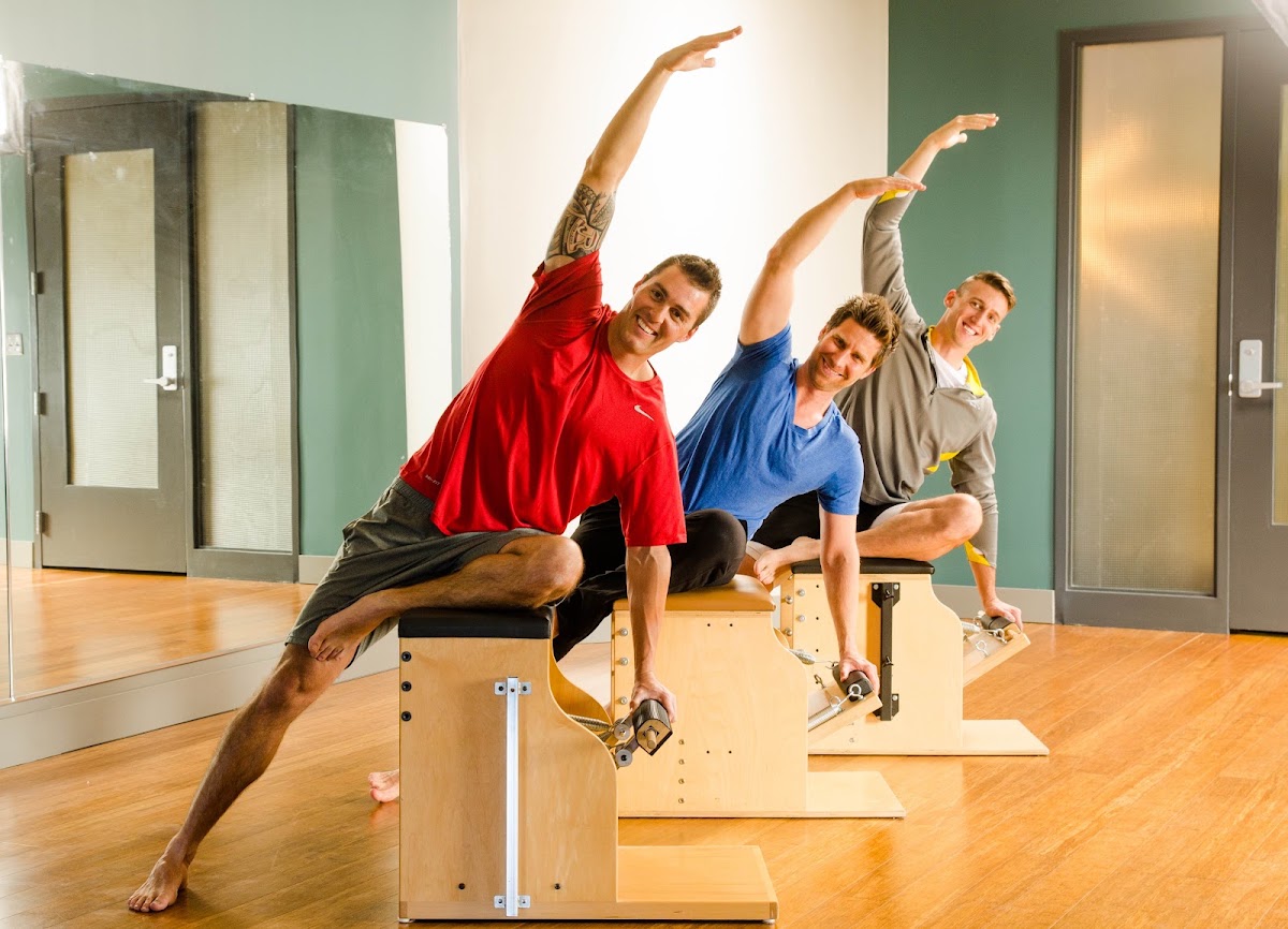 MOVE Studios - Photo 2
