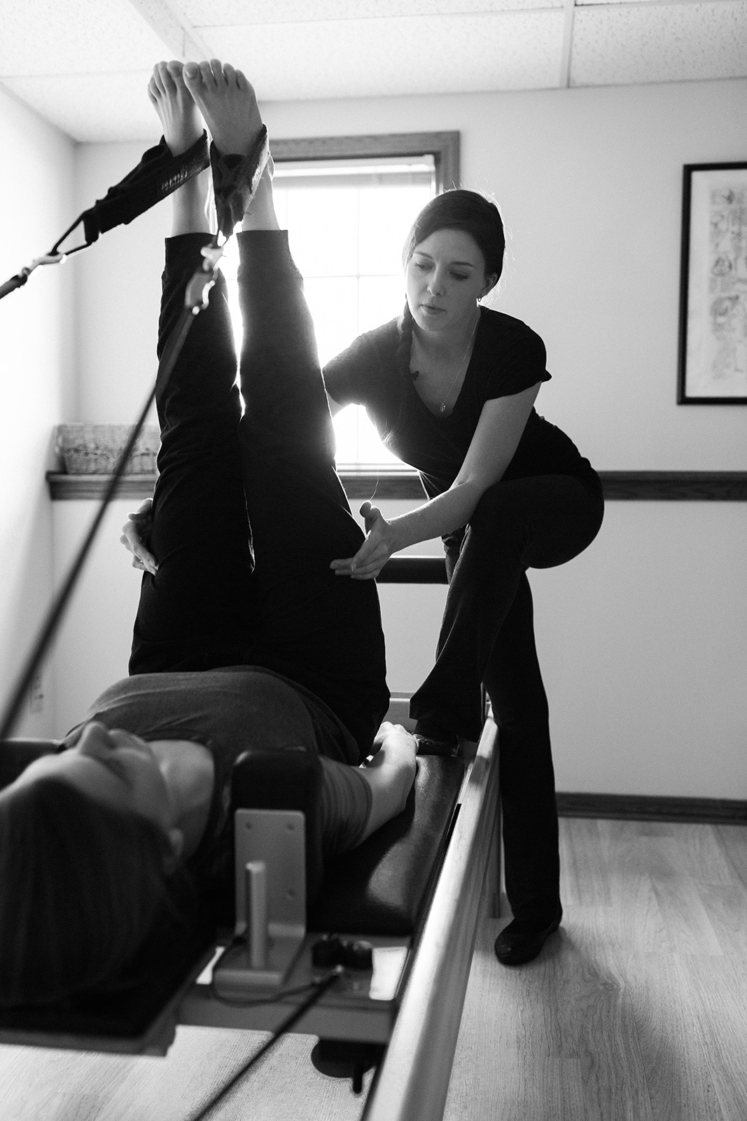 Move Up Wichita - Integrated Bodywork Studio - Photo 3