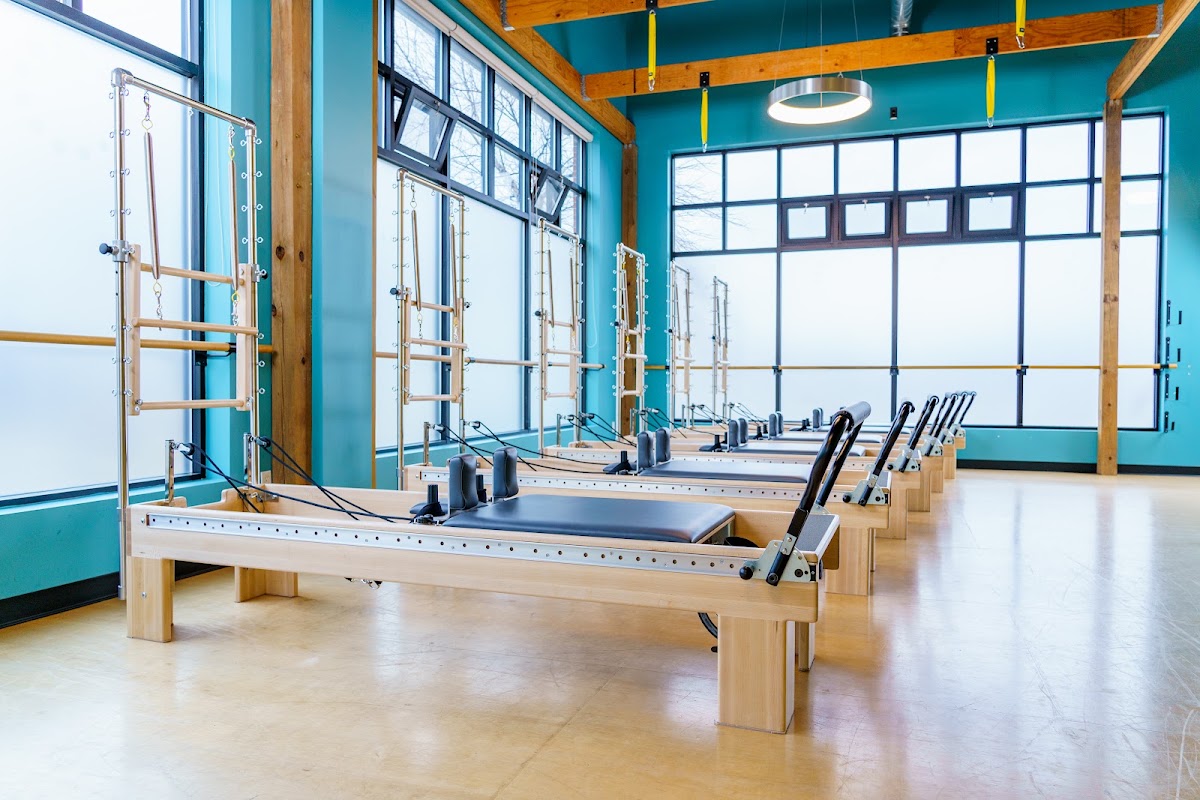 MOVE Wellness - Photo 2