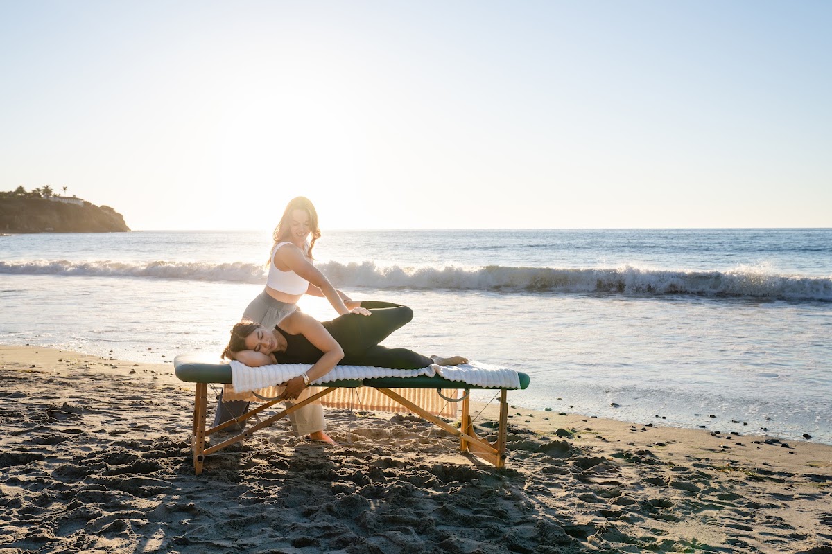 Move with Grace | Stability, Strength, Stretch