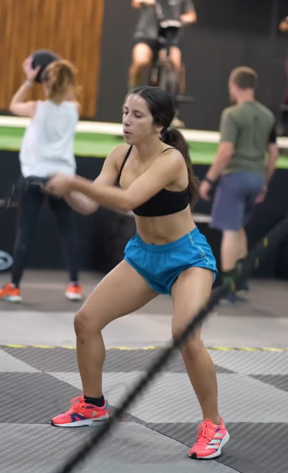 Movement Factory - Photo 3