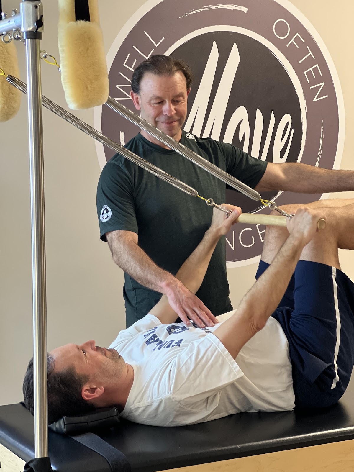 Movement Med