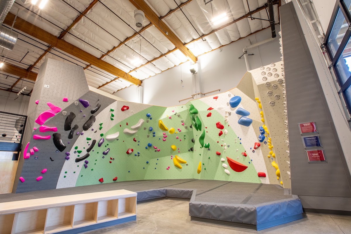 Movement Mountain View - Photo 2