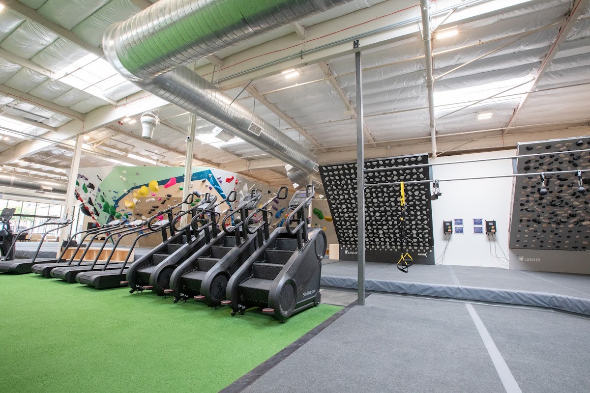 Movement Mountain View - Photo 3