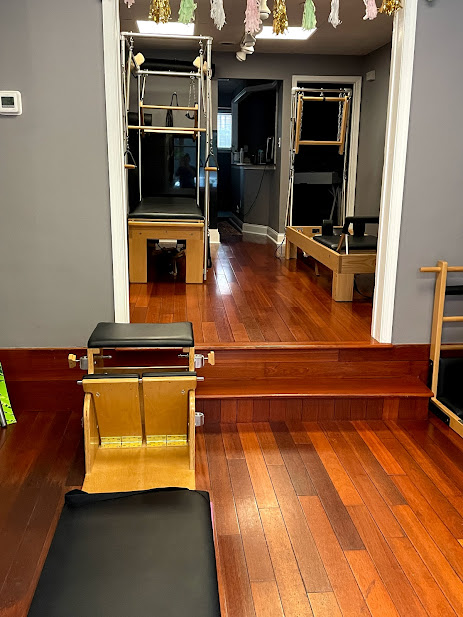 Movement Source Pilates Studio - Photo 2