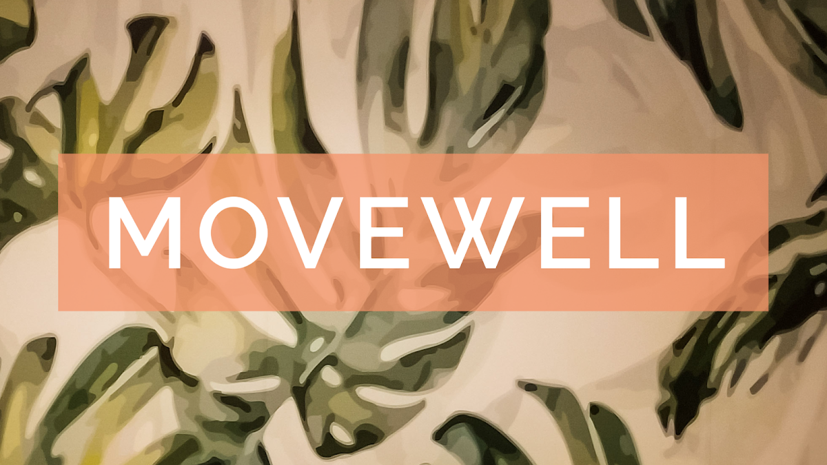 Movewell Pilates