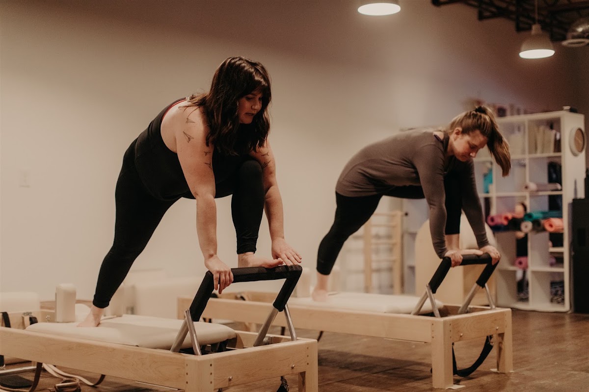 Movewell Pilates - Photo 3