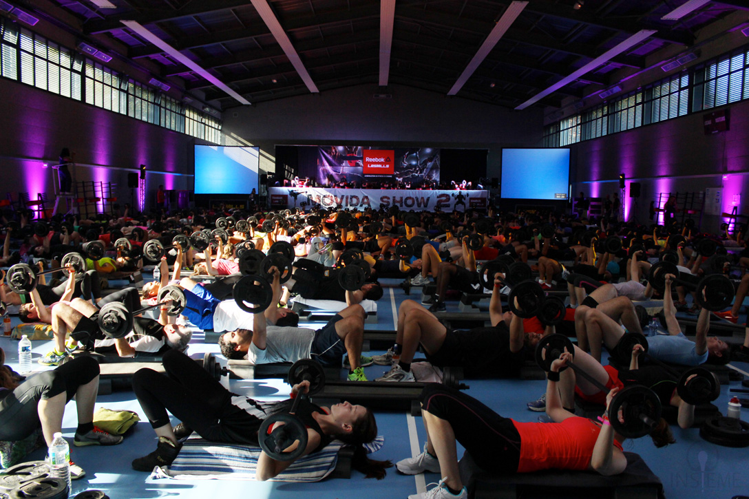 Movida Club Sport et Fitness Rodez