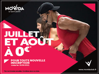 Movida Club Sport et Fitness Rodez - Photo 2
