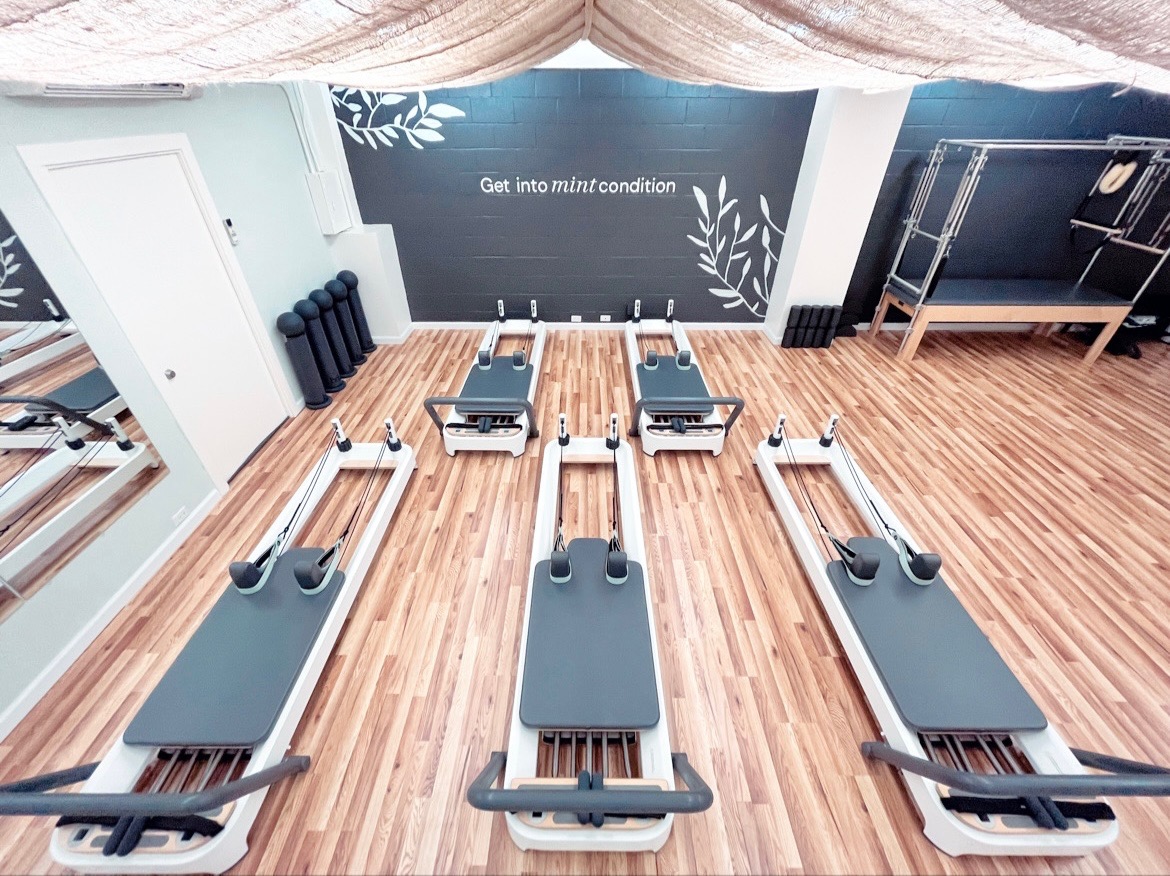 Movmint Pilates - Photo 2