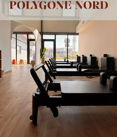 MP STUDIO PILATES - Photo principale
