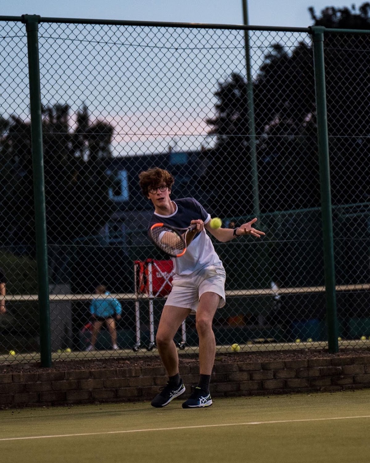 MPC Tennis and Fitness