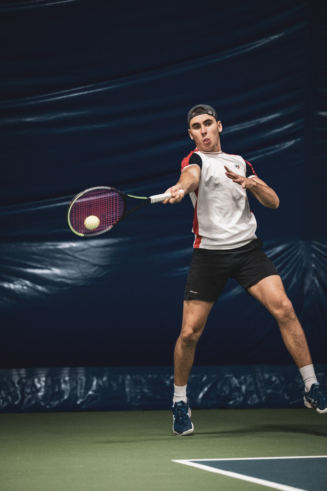 MPC Tennis and Fitness - Photo 2