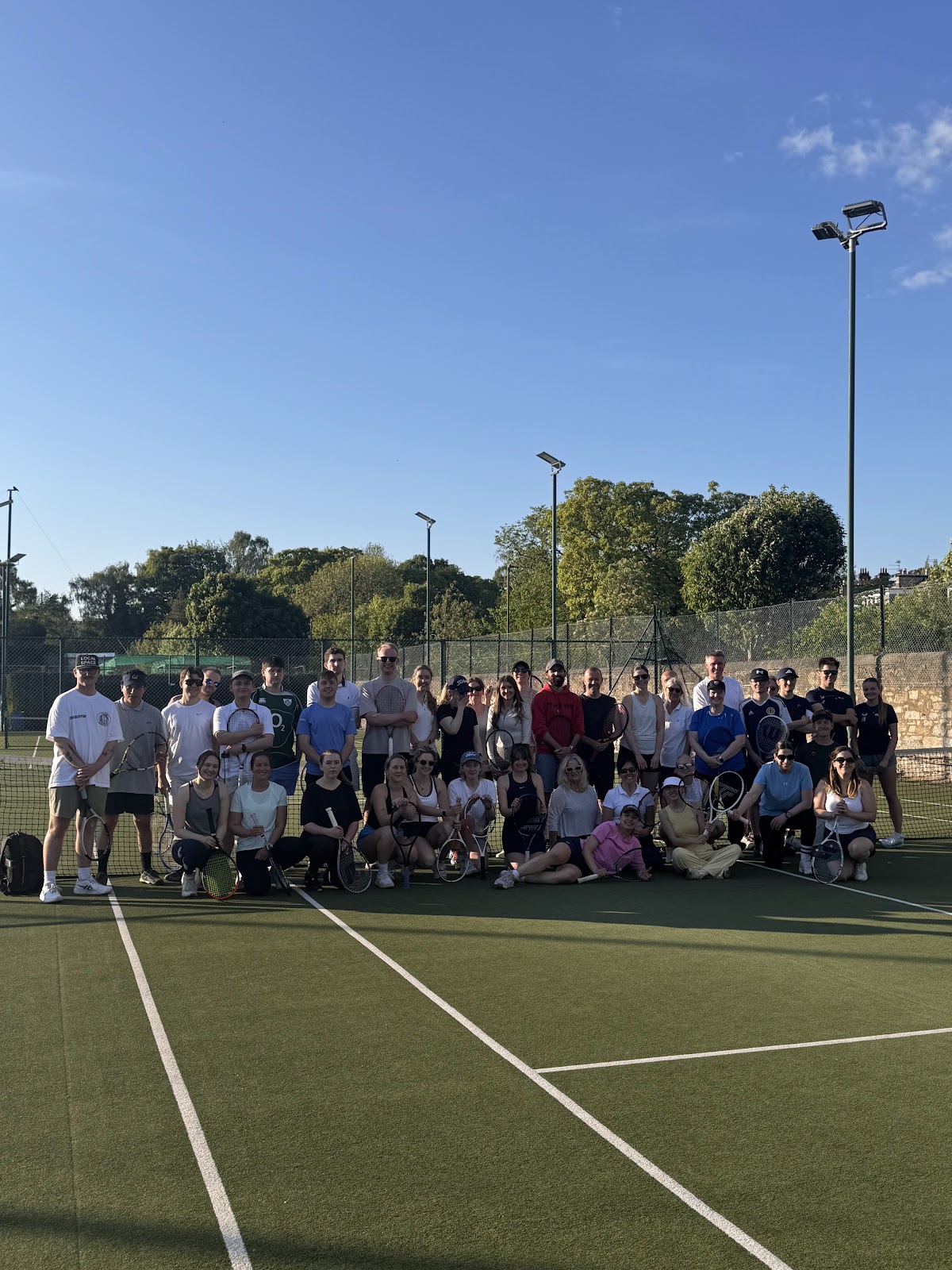 MPC Tennis and Fitness - Photo 3