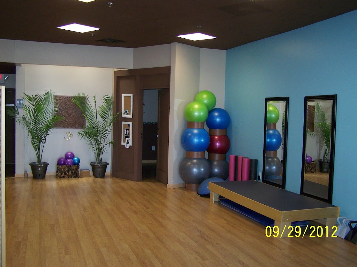 MPowered Pilates - Photo 2