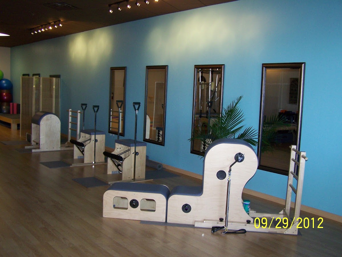 MPowered Pilates - Photo 3