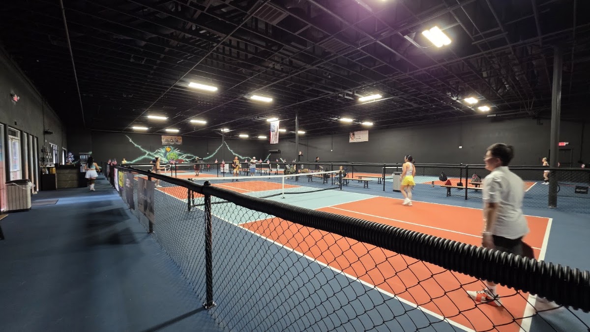 MR.PICKLEBALL INDOOR - Photo 3