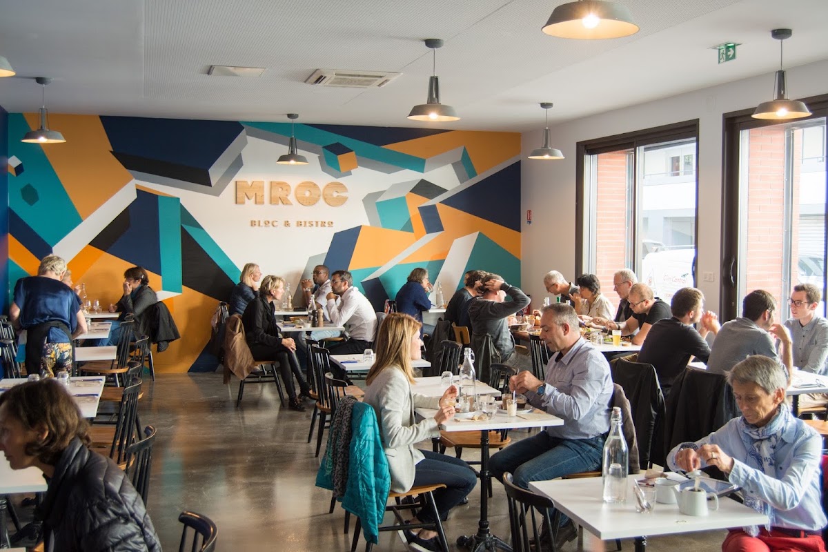 MRoc Part-Dieu - Photo 1