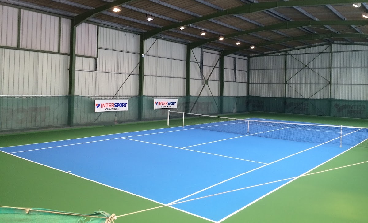 MSD CHARTRES TENNIS & PICKLEBALL - Photo 3