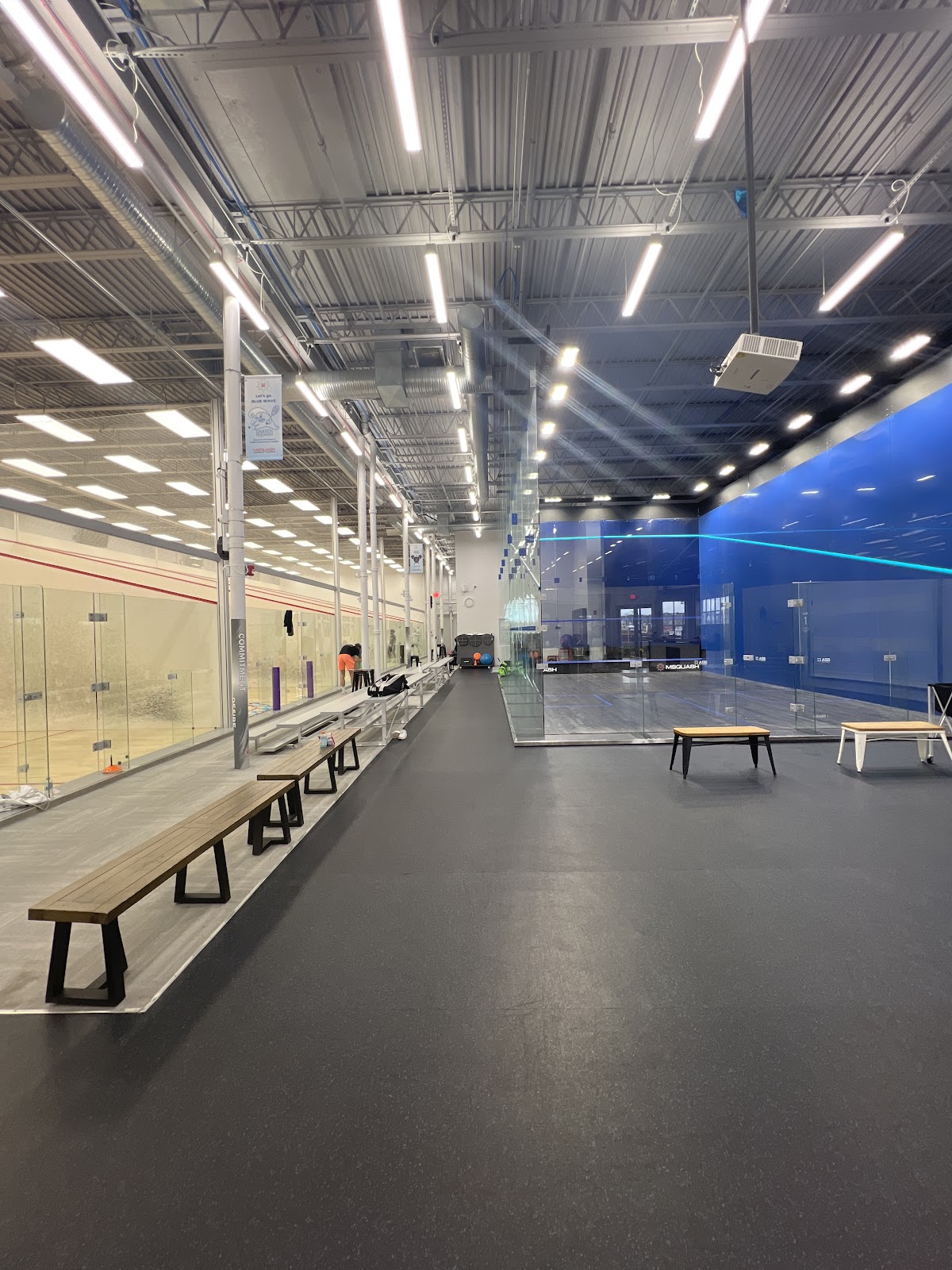 MSquash SONO - Photo 3