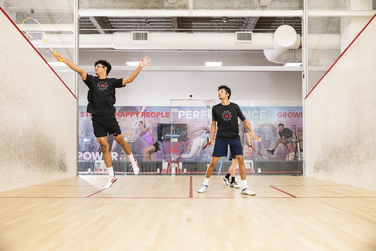 MSquash - Photo 2
