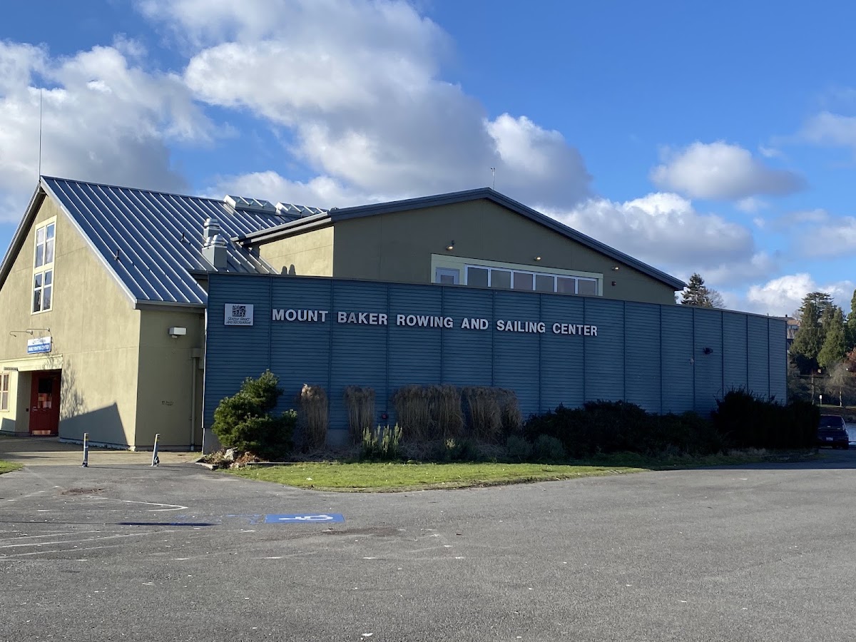Mt Baker Rowing & Sailing Center - Photo 2