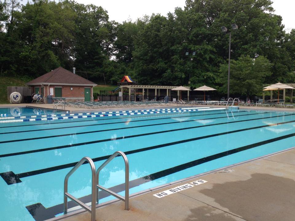 Mt.Lookout Swim & Tennis Club - Photo 1