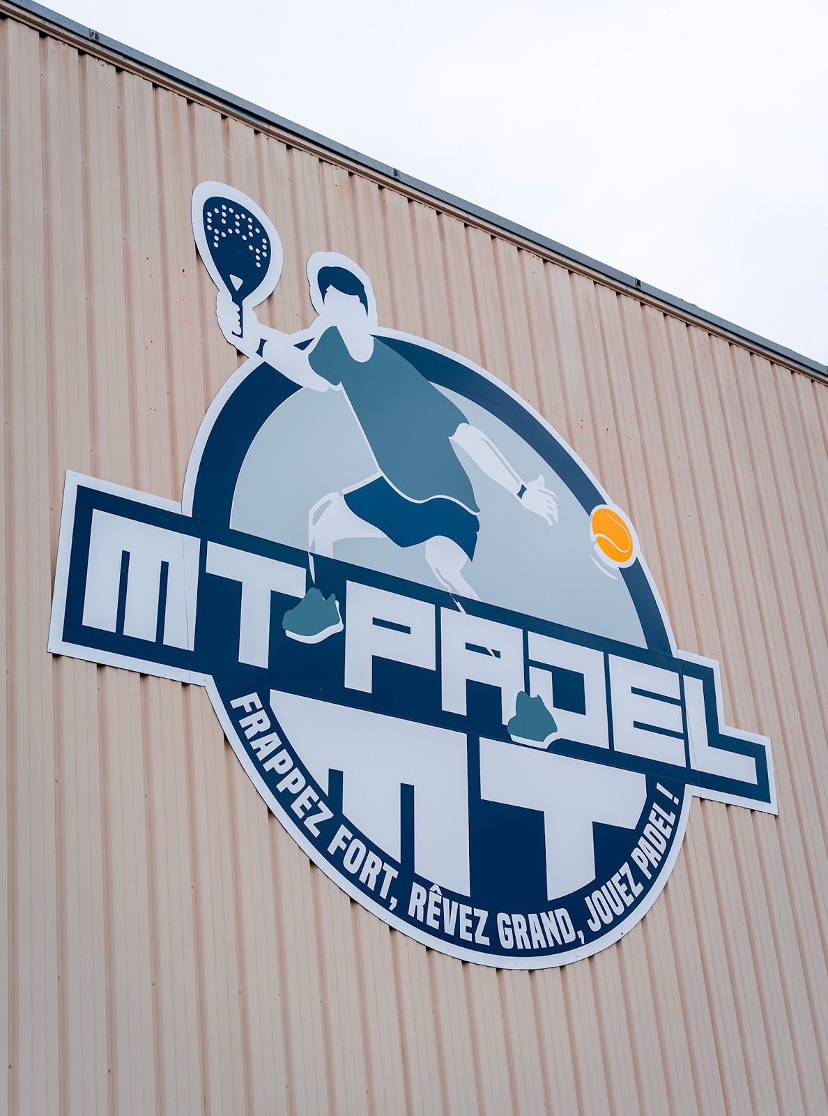 MT Padel - Photo 2