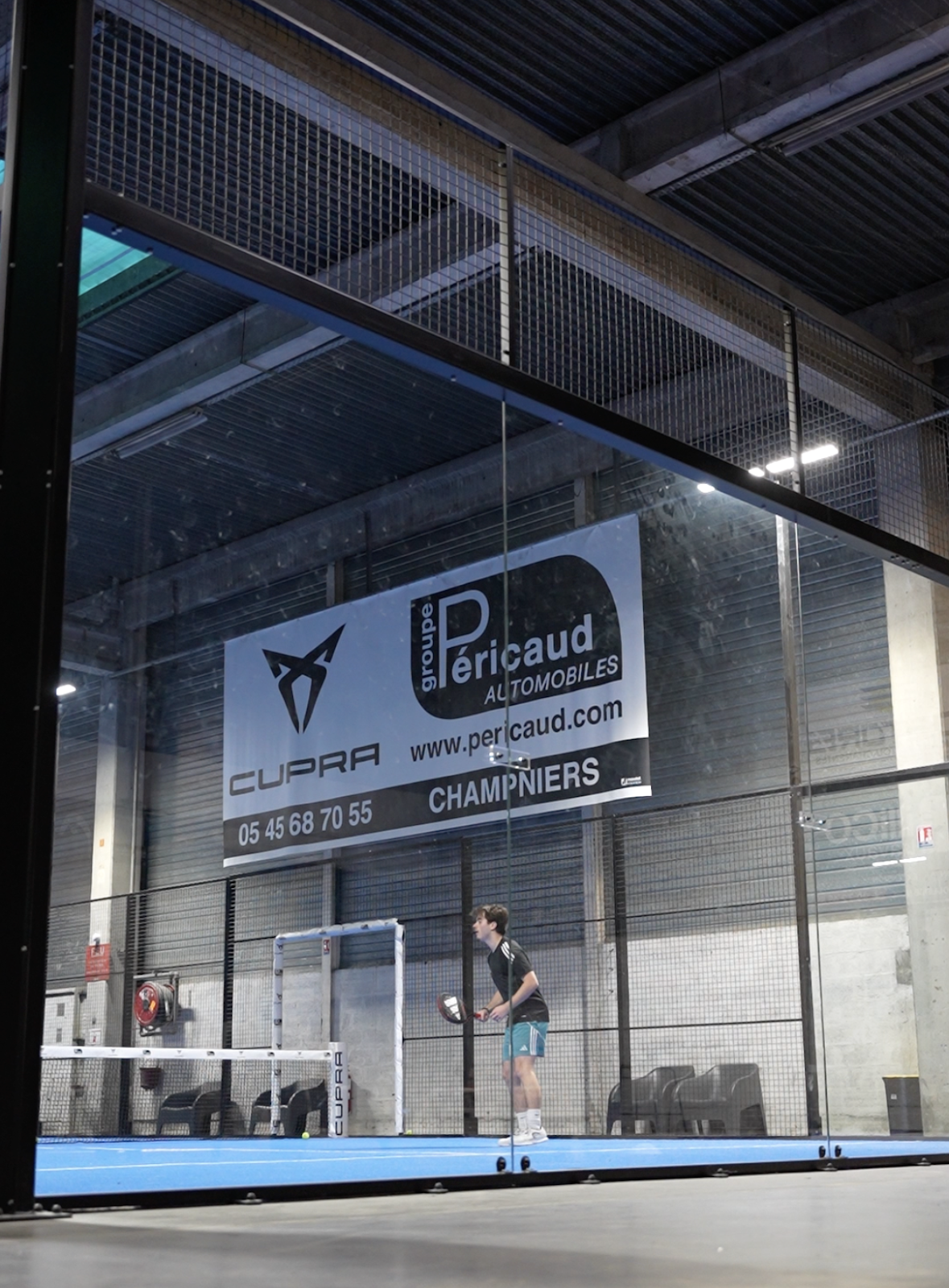 MT Padel - Photo 3