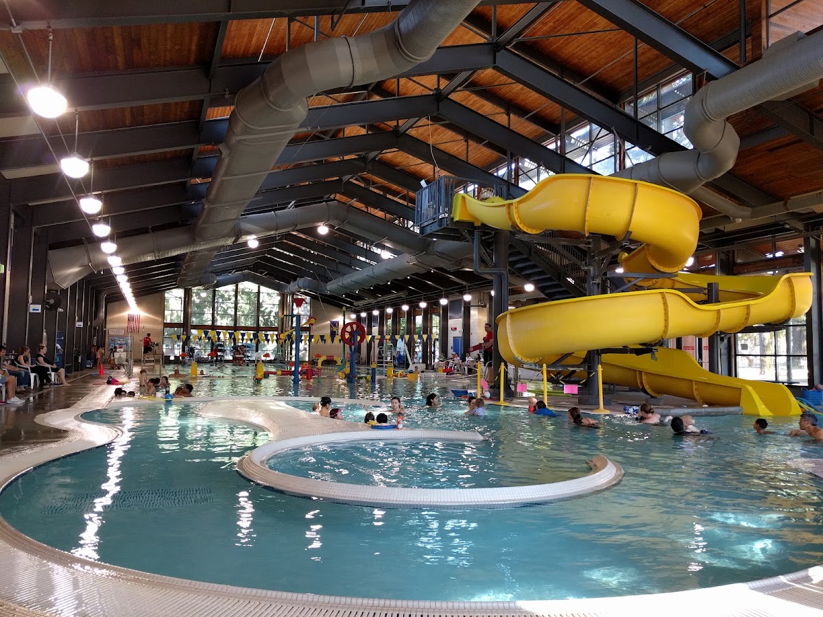 Mt Scott Community Center & Indoor Pool - Photo 1
