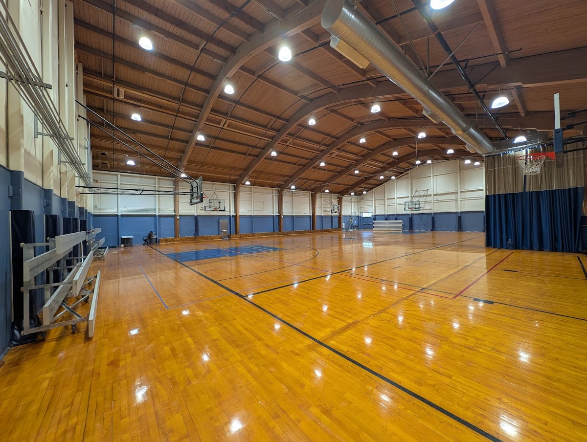Mt Scott Community Center & Indoor Pool - Photo 2