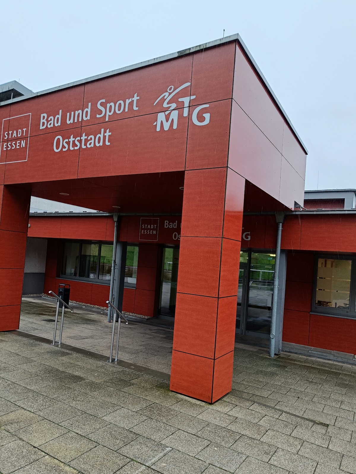 MTG Horst 1881 e.V. - Sport- und Gesundheitszentrum - Photo 1