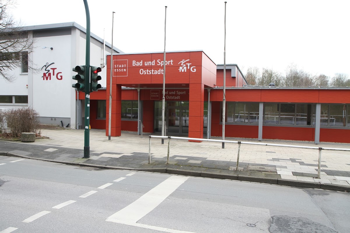 MTG Horst 1881 e.V. - Sport- und Gesundheitszentrum - Photo 2