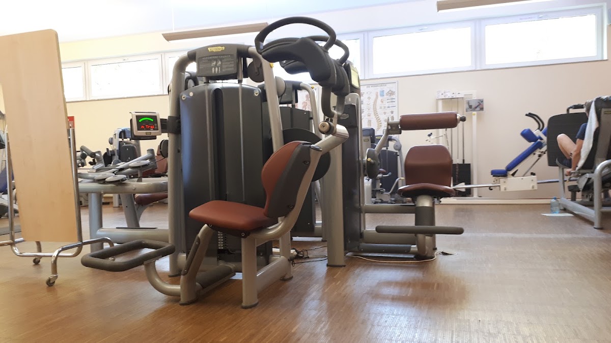 MTG Horst 1881 e.V. - Sport- und Gesundheitszentrum - Photo 3
