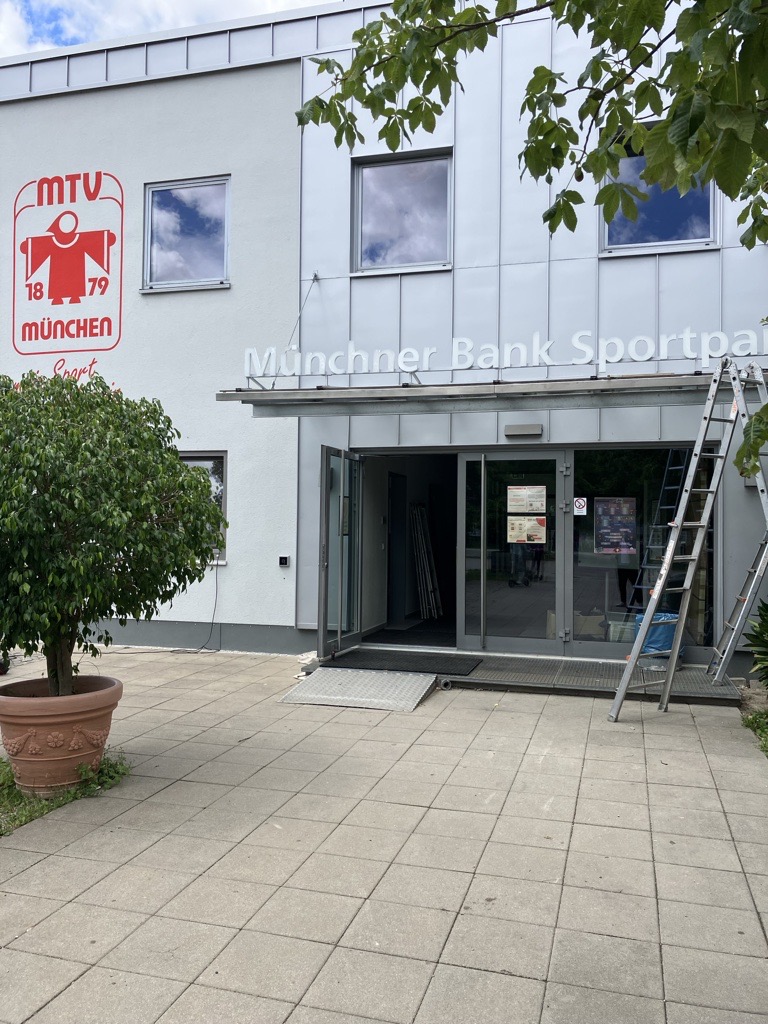 MTV München von 1879 e.V. - Photo 2