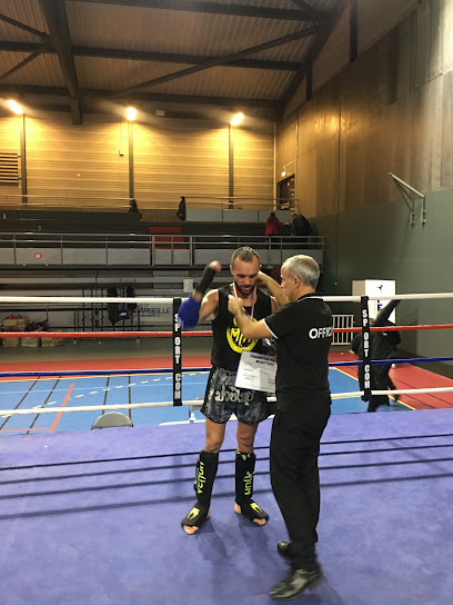 Muay Thai Académie Marseille - Photo principale