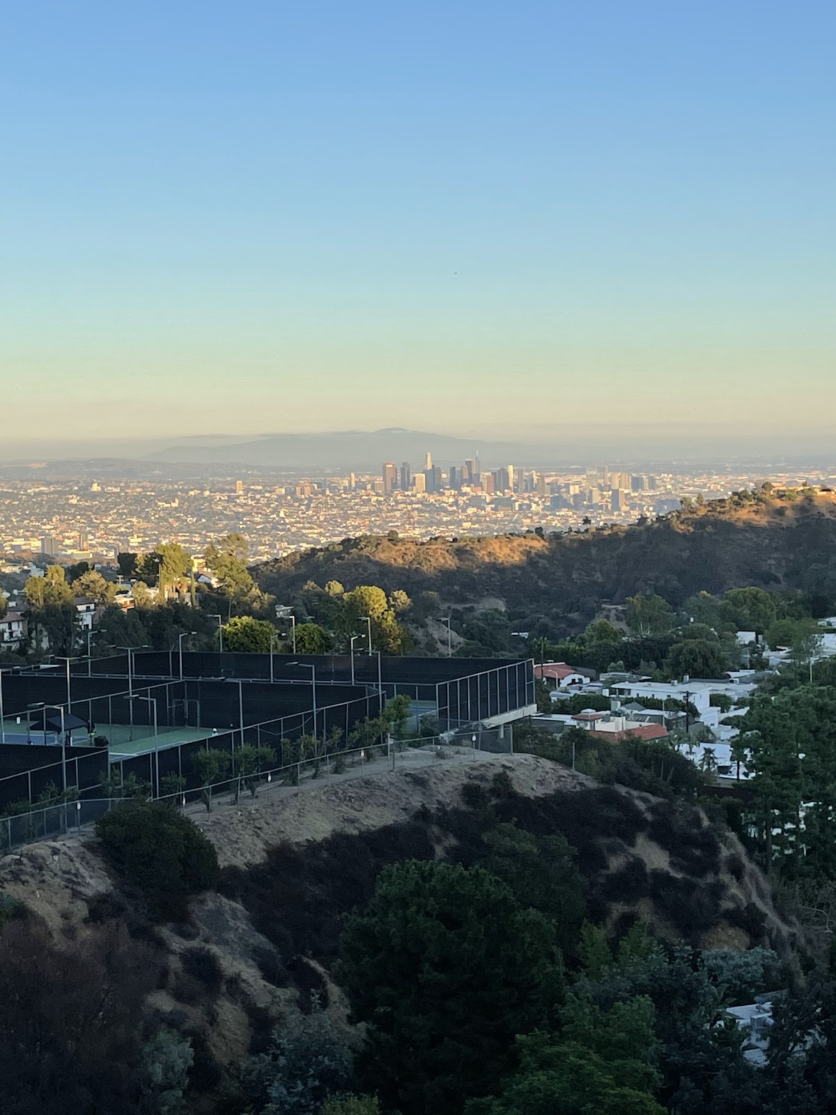 Mulholland Tennis Club - Photo 1