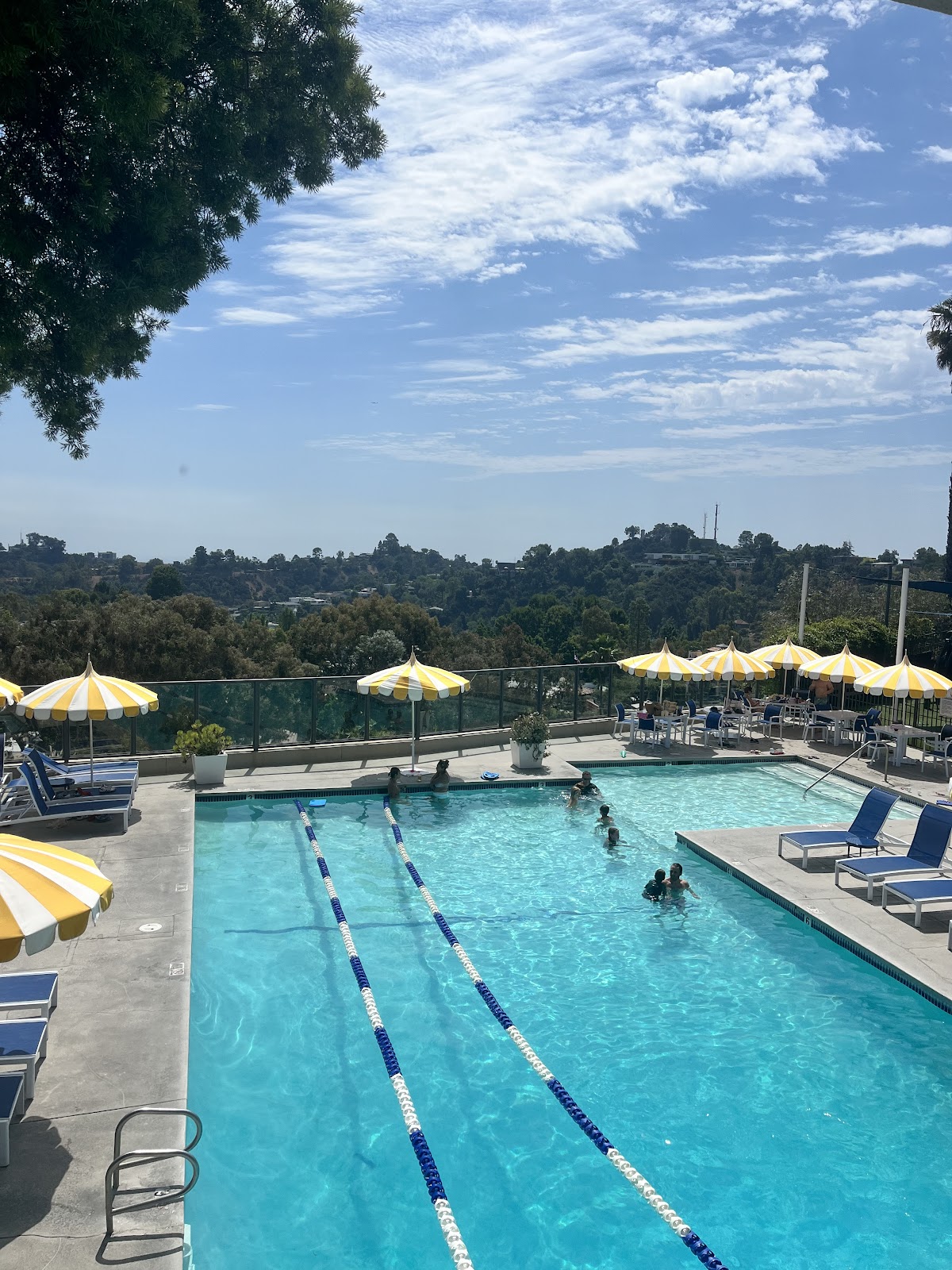Mulholland Tennis Club - Photo 2