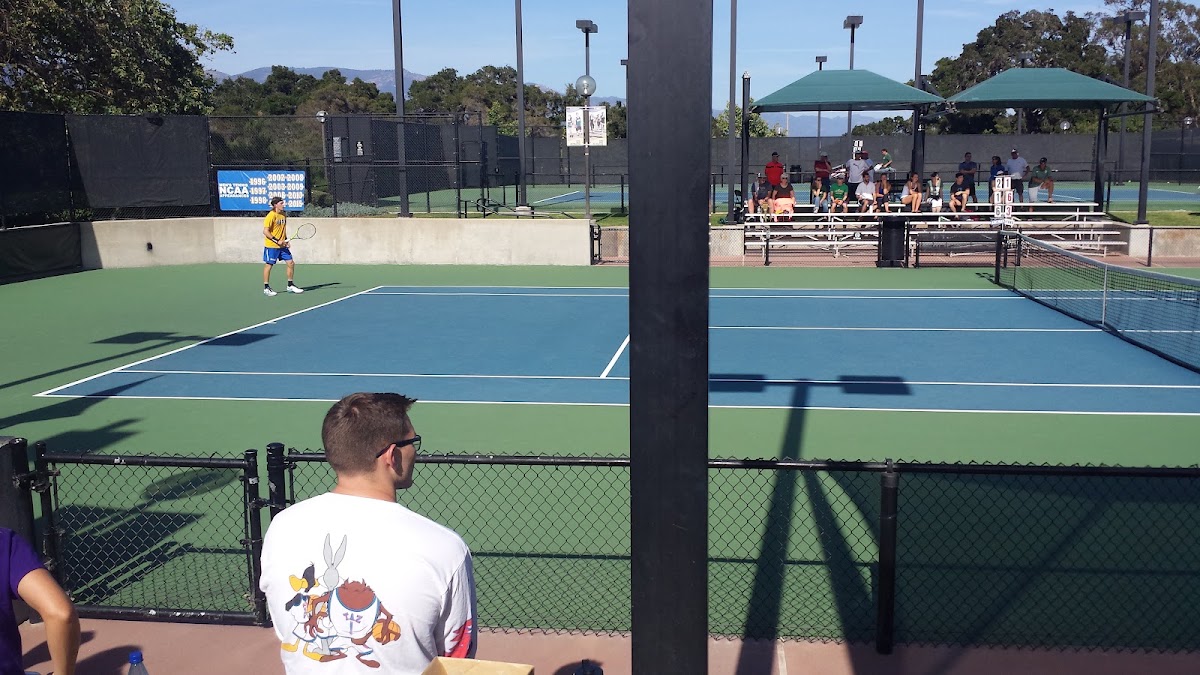 Multi-Activity Court